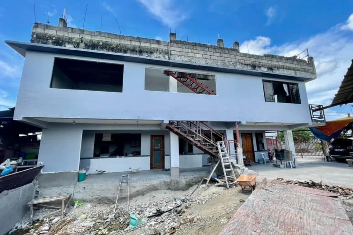 2 Bedroom House for Sale in Park Place, Sabanilla, Mexico, Pampanga – photo 6