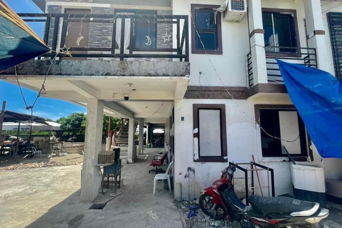 2 Bedroom House for Sale in Park Place, Sabanilla, Mexico, Pampanga – photo 7
