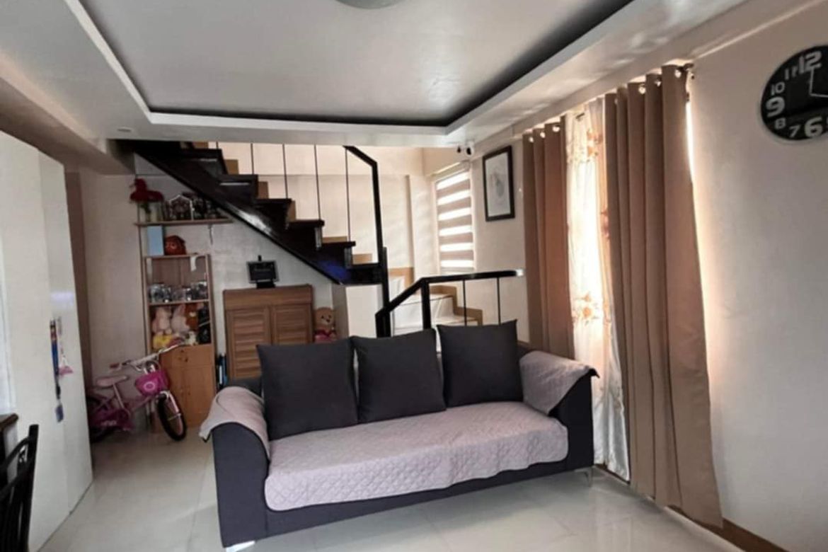 2 Bedroom House for Sale in Park Place, Sabanilla, Mexico, Pampanga – photo 2