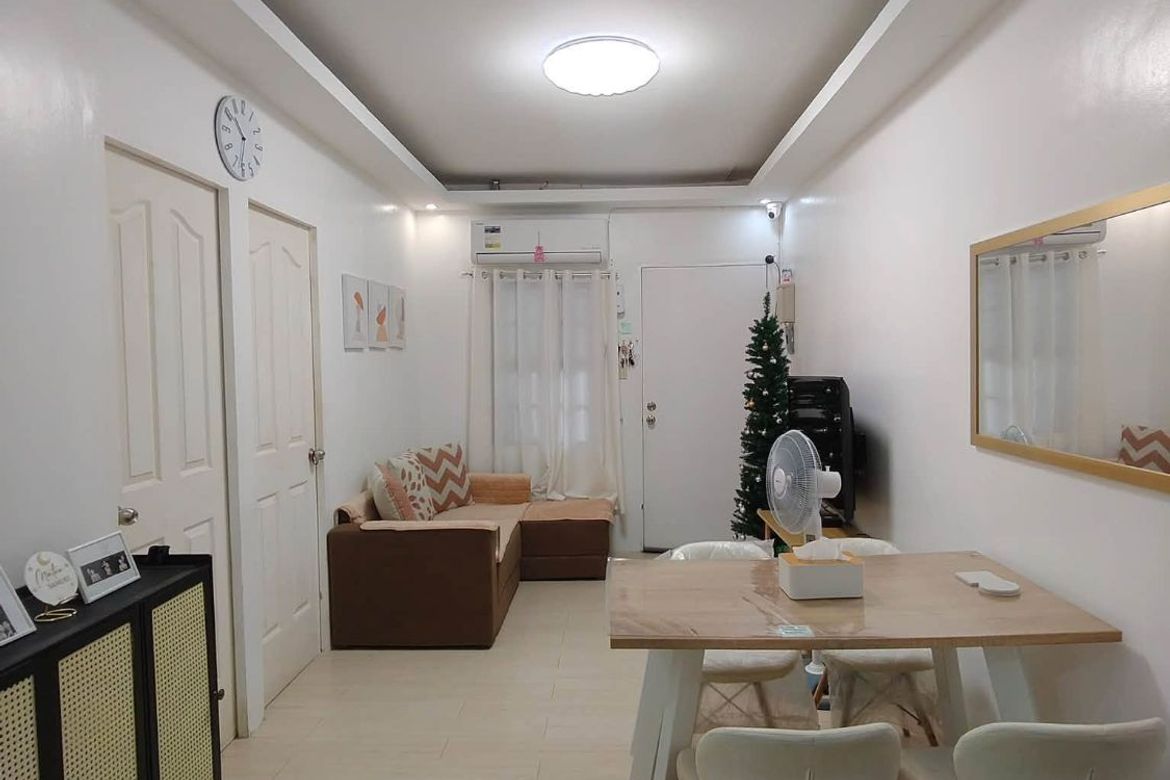 2 Bedroom House for Sale in Pasong Kawayan II, General Trias, Cavite