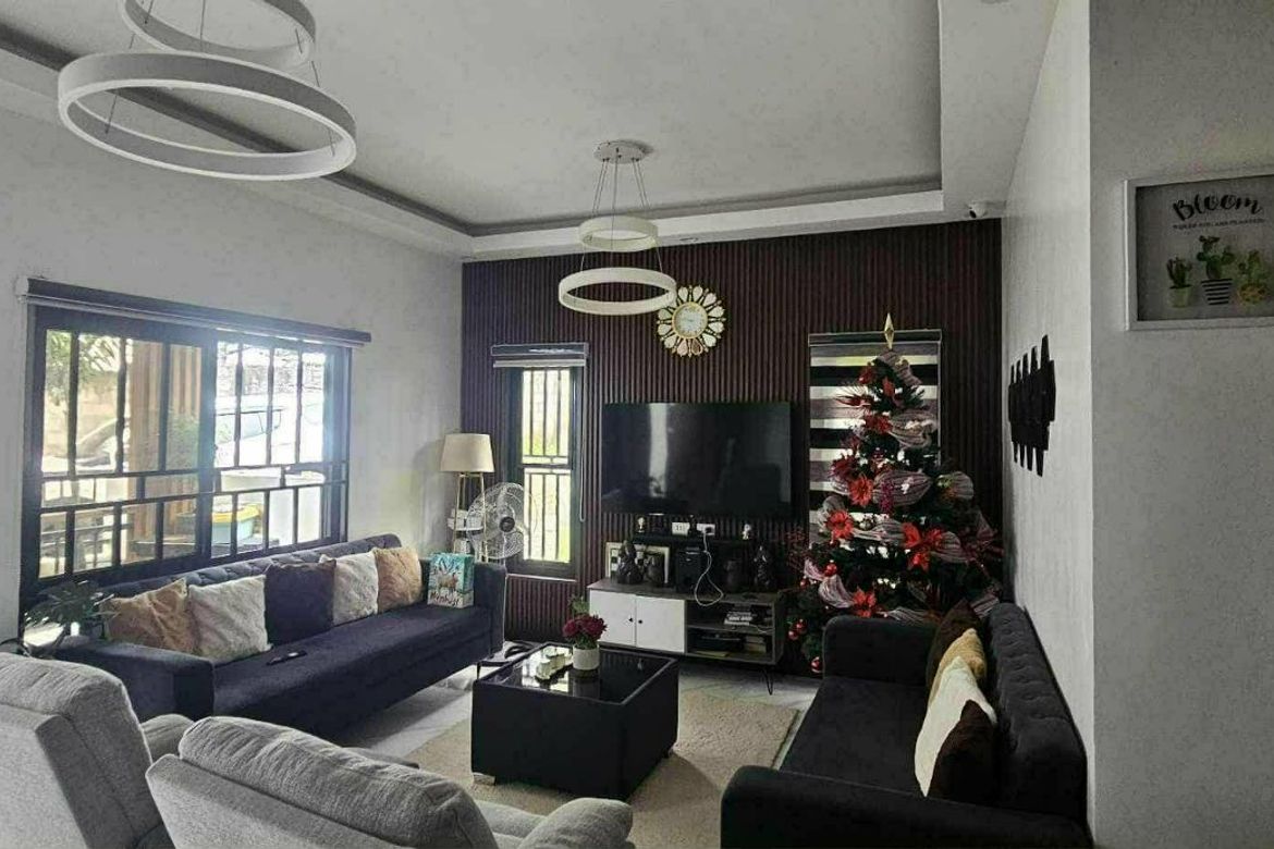 2 Bedroom House for Sale in Patutong Malaki North, Tagaytay, Cavite