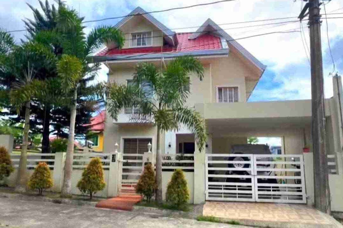 2 Bedroom House for Sale in Patutong Malaki South, Tagaytay, Cavite