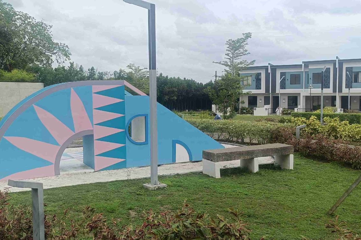2 Bedroom House for Sale in PHirst Park Homes Bacolod, Vista Alegre, Bacolod, Negros Occidental
