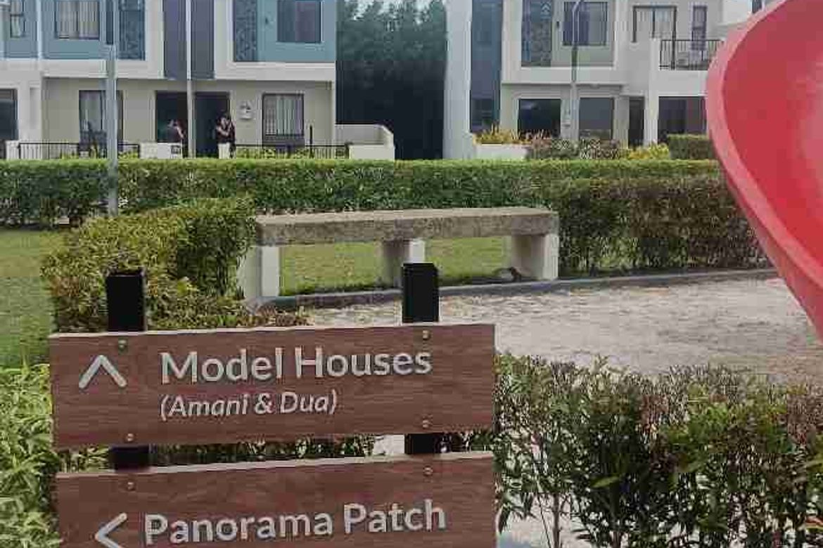2 Bedroom House for Sale in PHirst Park Homes Bacolod, Vista Alegre, Bacolod, Negros Occidental – photo 2