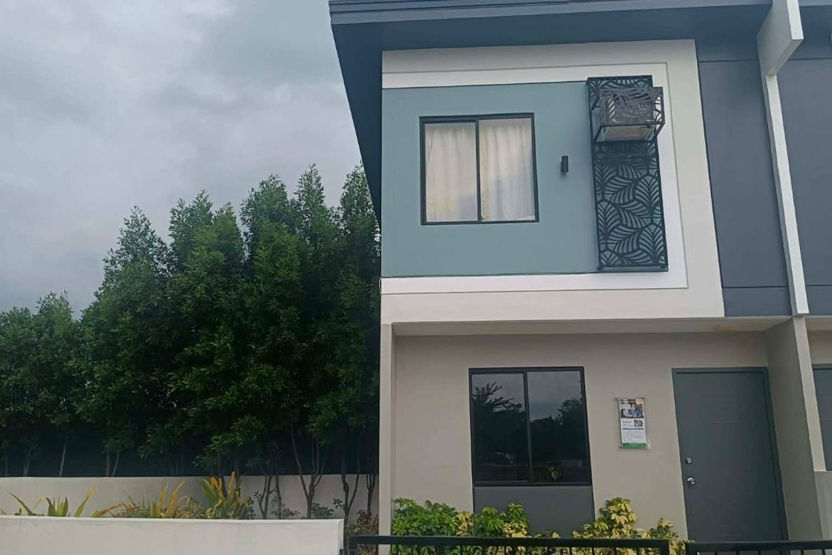 2 Bedroom House for Sale in PHirst Park Homes Bacolod, Vista Alegre, Bacolod, Negros Occidental – photo 3