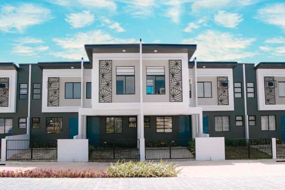 2 Bedroom House for Sale in PHirst Park Homes Balanga, Cupang Proper, Balanga, Bataan