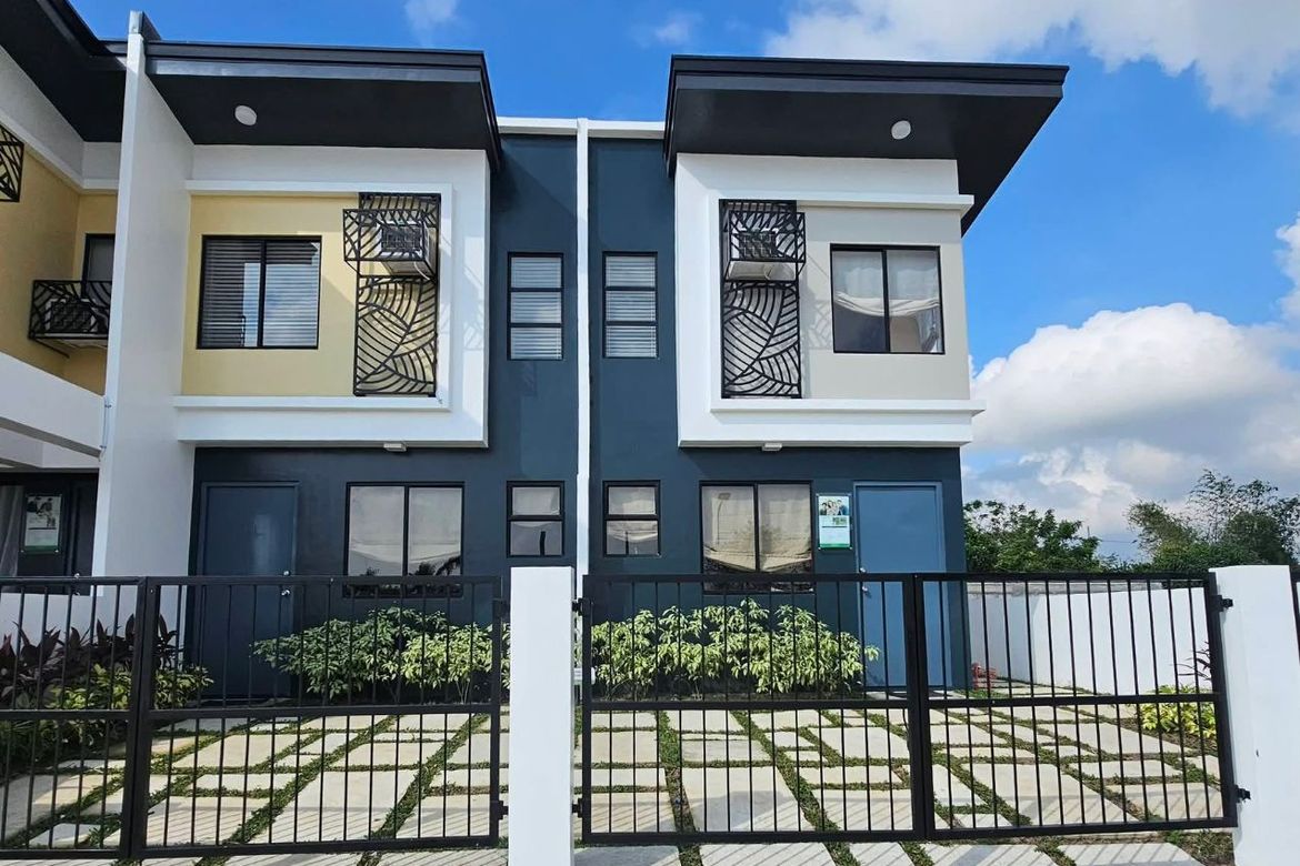 2 Bedroom House for Sale in Phirst Park Homes Baliuag, Makinabang, Baliuag, Bulacan