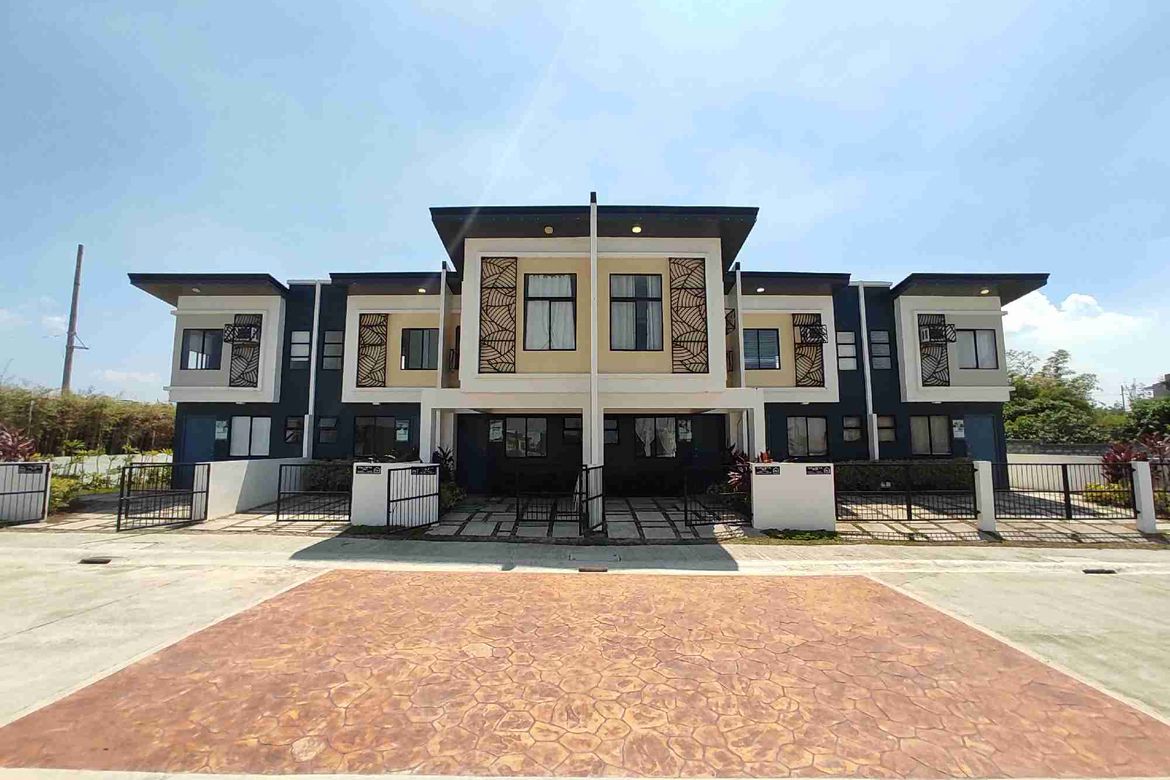 2 Bedroom House for Sale in PHirst Park Homes Calamba, Palo-Alto, Calamba, Laguna – photo 3