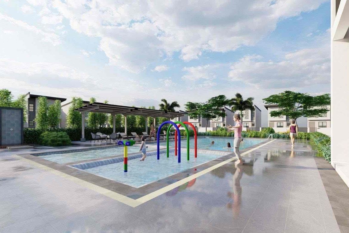 2 Bedroom House for Sale in PHirst Park Homes Calamba, Palo-Alto, Calamba, Laguna