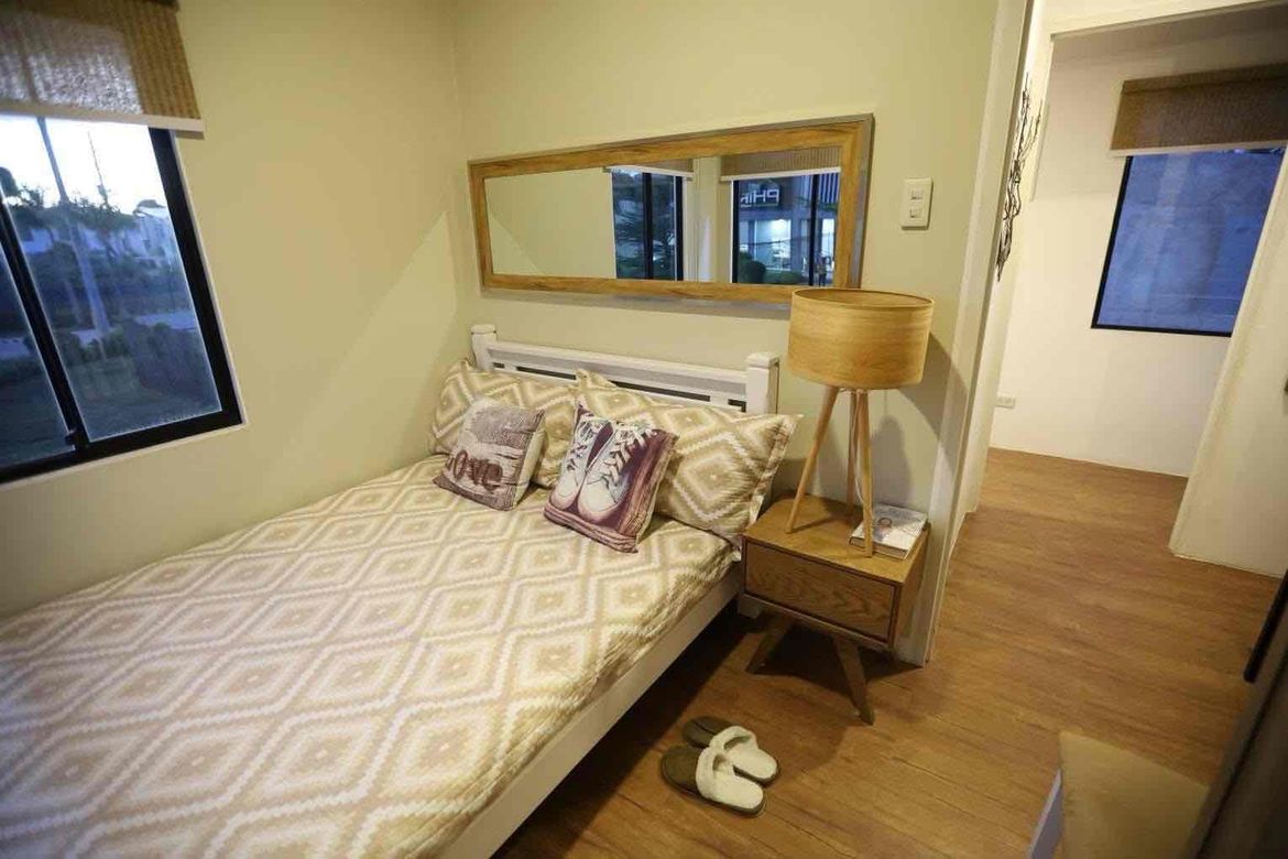 2 Bedroom House for Sale in PHirst Park Homes Calamba, Palo-Alto, Calamba, Laguna – photo 3