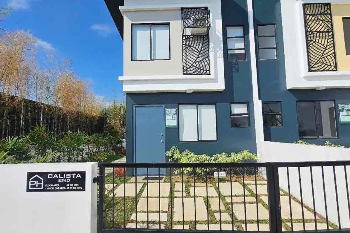 2 Bedroom House for Sale in PHirst Park Homes Calamba, Palo-Alto, Calamba, Laguna – photo 3