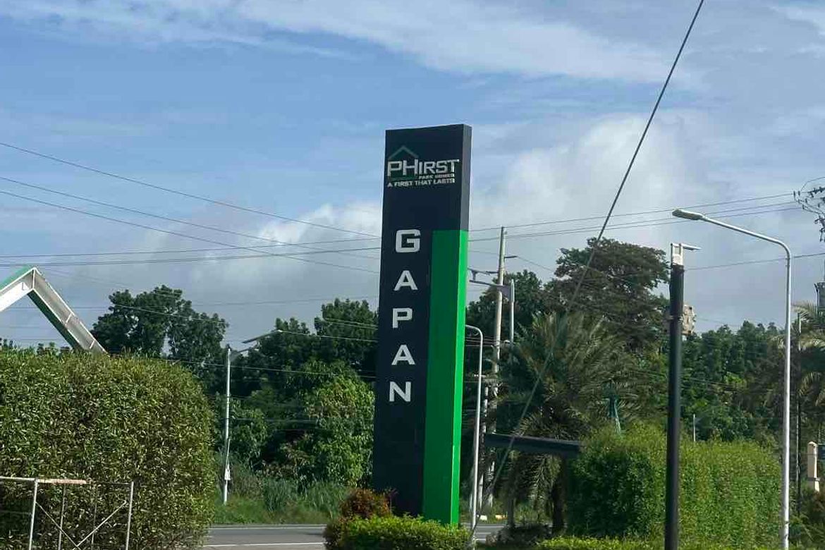2 Bedroom House for Sale in PHirst Park Homes Gapan, Malimba, Gapan, Nueva Ecija – photo 6