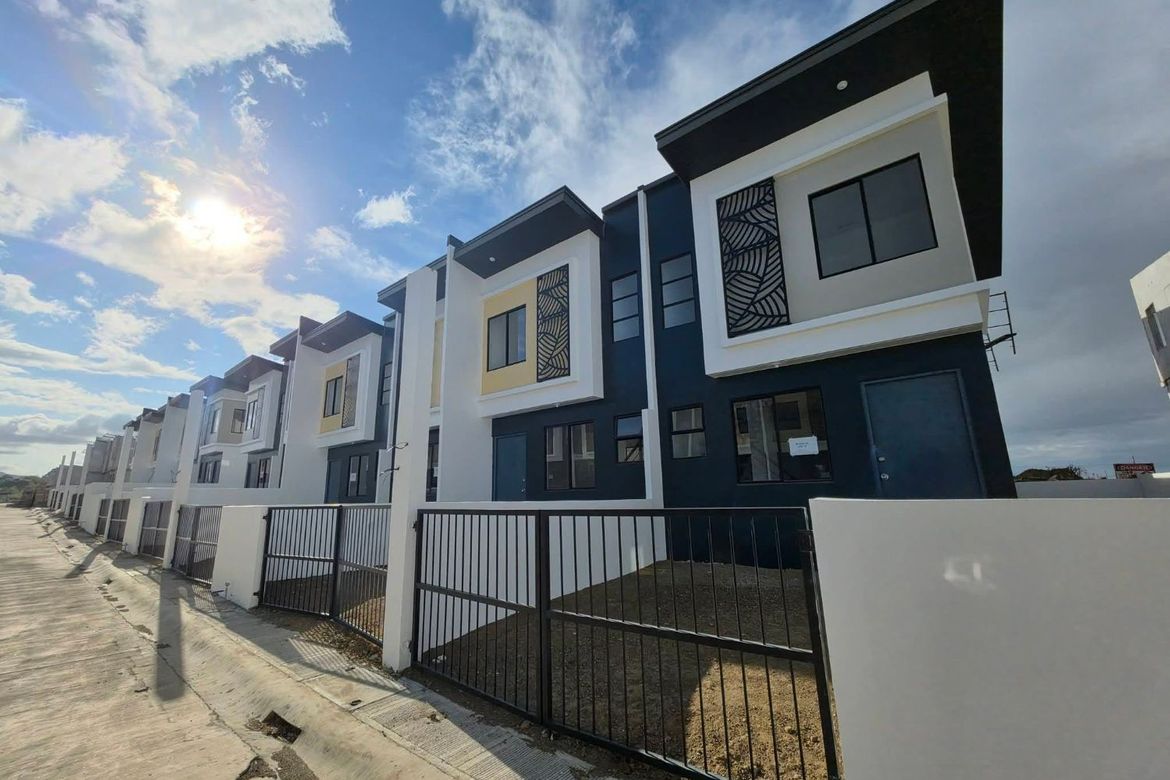 2 Bedroom House for Sale in PHirst Park Homes Gapan, Malimba, Gapan, Nueva Ecija