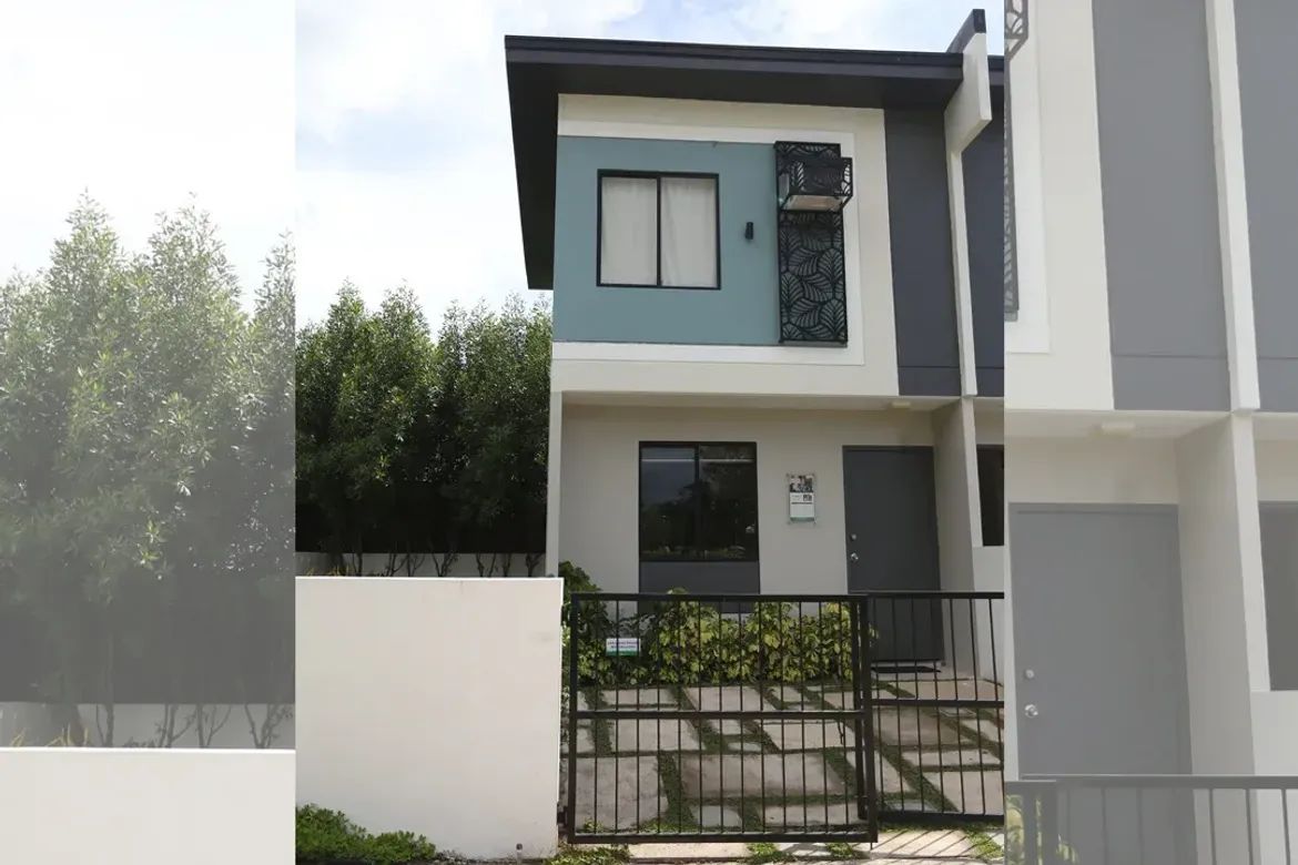 2 Bedroom House for Sale in PHirst Park Homes Gen San, Baluan, General Santos, South Cotabato