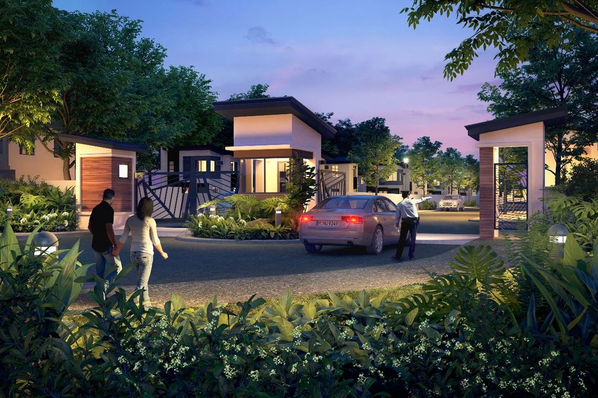 2 Bedroom House for Sale in PHirst Park Homes Lipa, San Lucas, Lipa, Batangas