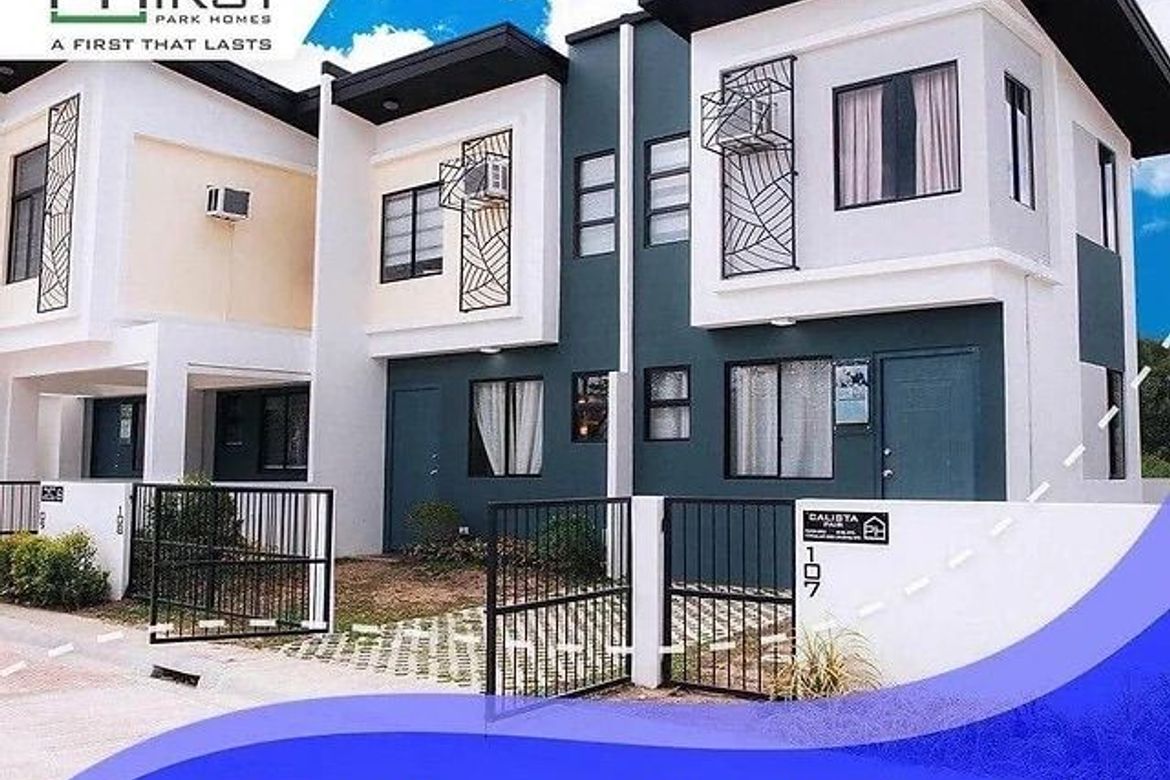 2 Bedroom House for Sale in PHirst Park Homes Lipa, San Lucas, Lipa, Batangas – photo 4