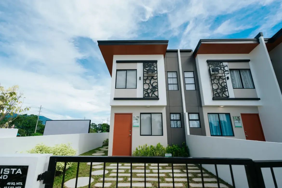 2 Bedroom House for Sale in PHirst Park Homes Lipa, San Lucas, Lipa, Batangas