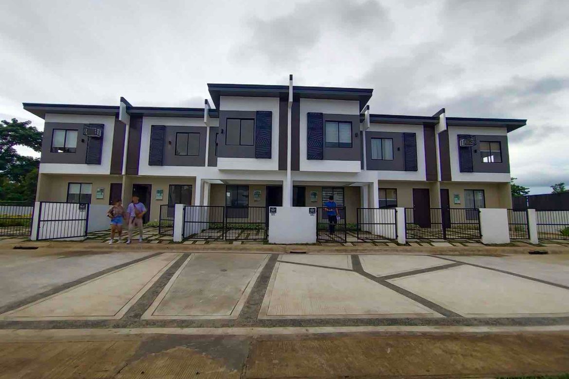 2 Bedroom House for Sale in PHirst Park Homes Lipa, San Lucas, Lipa, Batangas