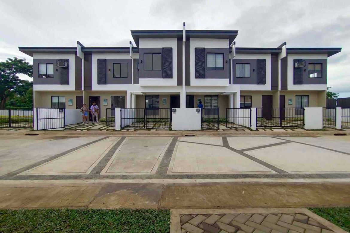 2 Bedroom House for Sale in PHirst Park Homes Lipa, San Lucas, Lipa, Batangas – photo 2
