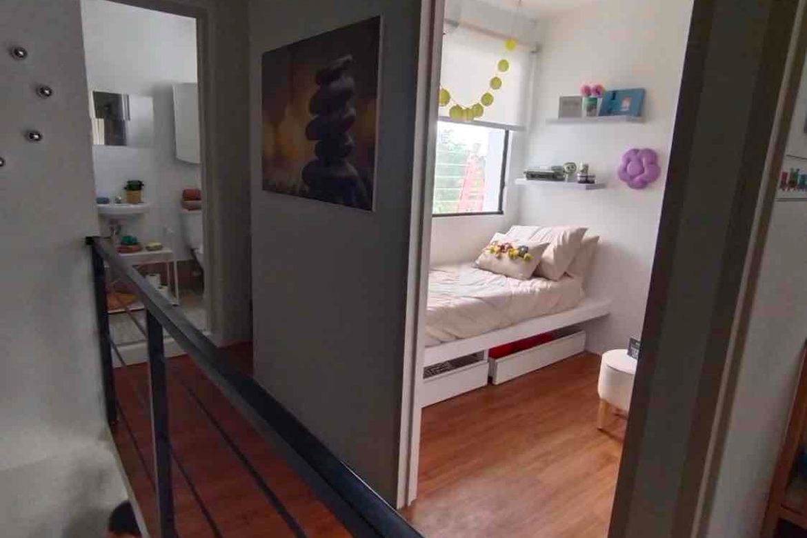 2 Bedroom House for Sale in PHirst Park Homes Lipa, San Lucas, Lipa, Batangas – photo 6