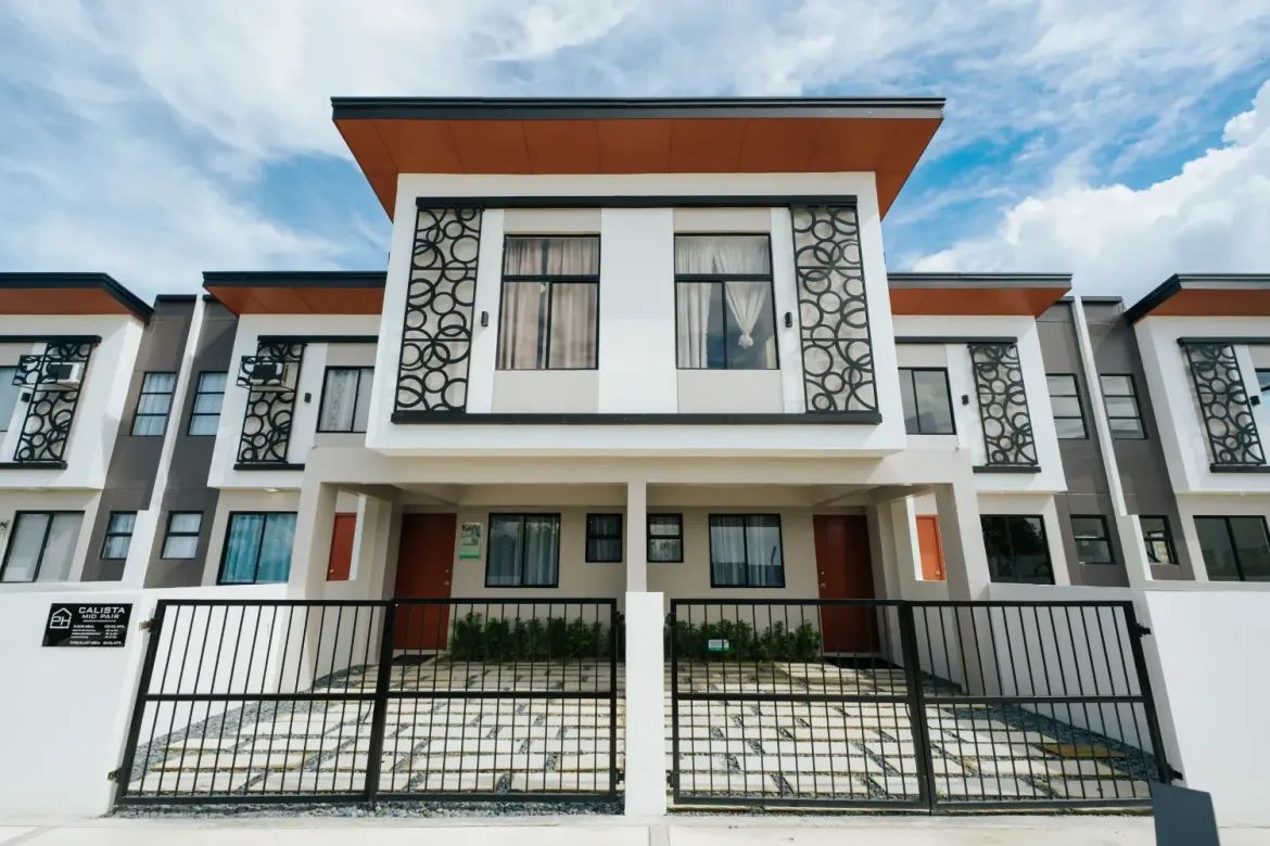 2 Bedroom House for Sale in PHirst Park Homes Magalang, Santo Rosario, Magalang, Pampanga