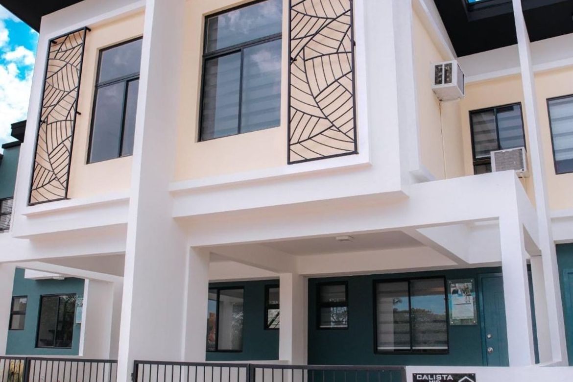 2 Bedroom House for Sale in PHirst Park Homes Naic, Sabang, Naic, Cavite