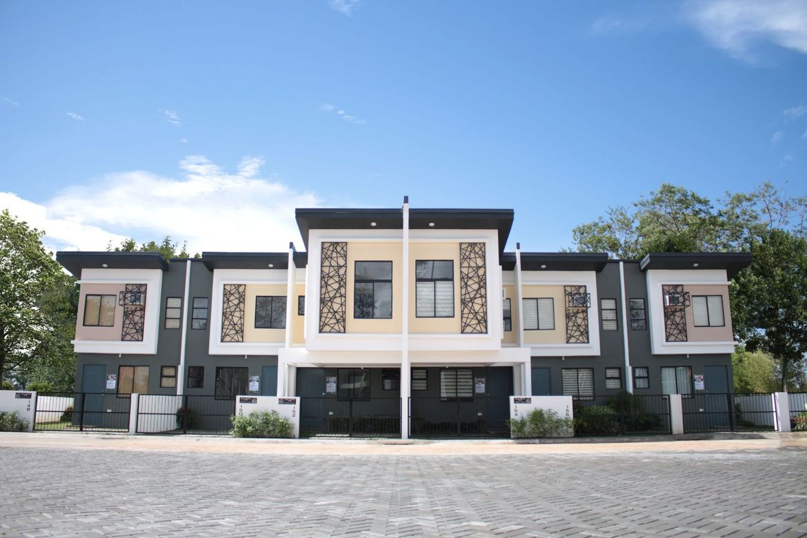 2 Bedroom House for Sale in PHirst Park Homes Naic, Sabang, Naic, Cavite
