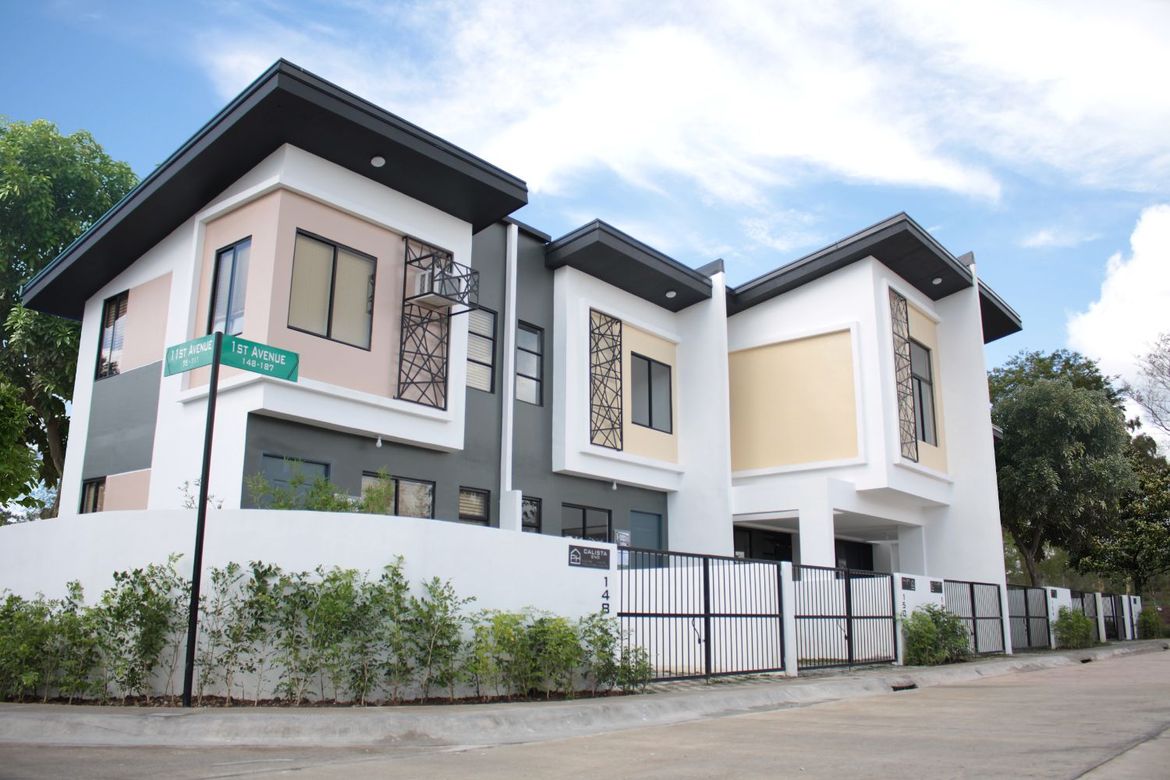 2 Bedroom House for Sale in PHirst Park Homes Naic, Sabang, Naic, Cavite – photo 3