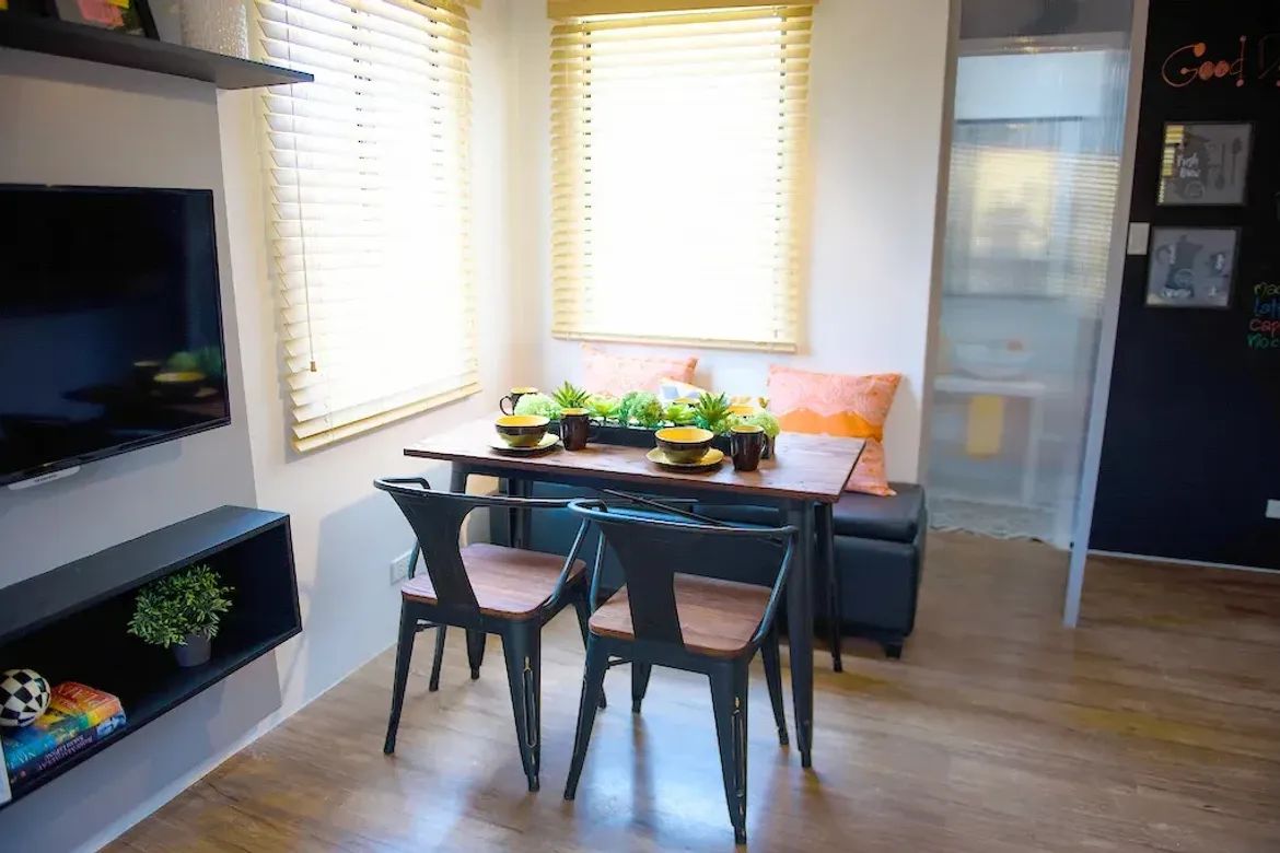 2 Bedroom House for Sale in PHirst Park Homes Pandi, San Roque, Pandi, Bulacan – photo 7