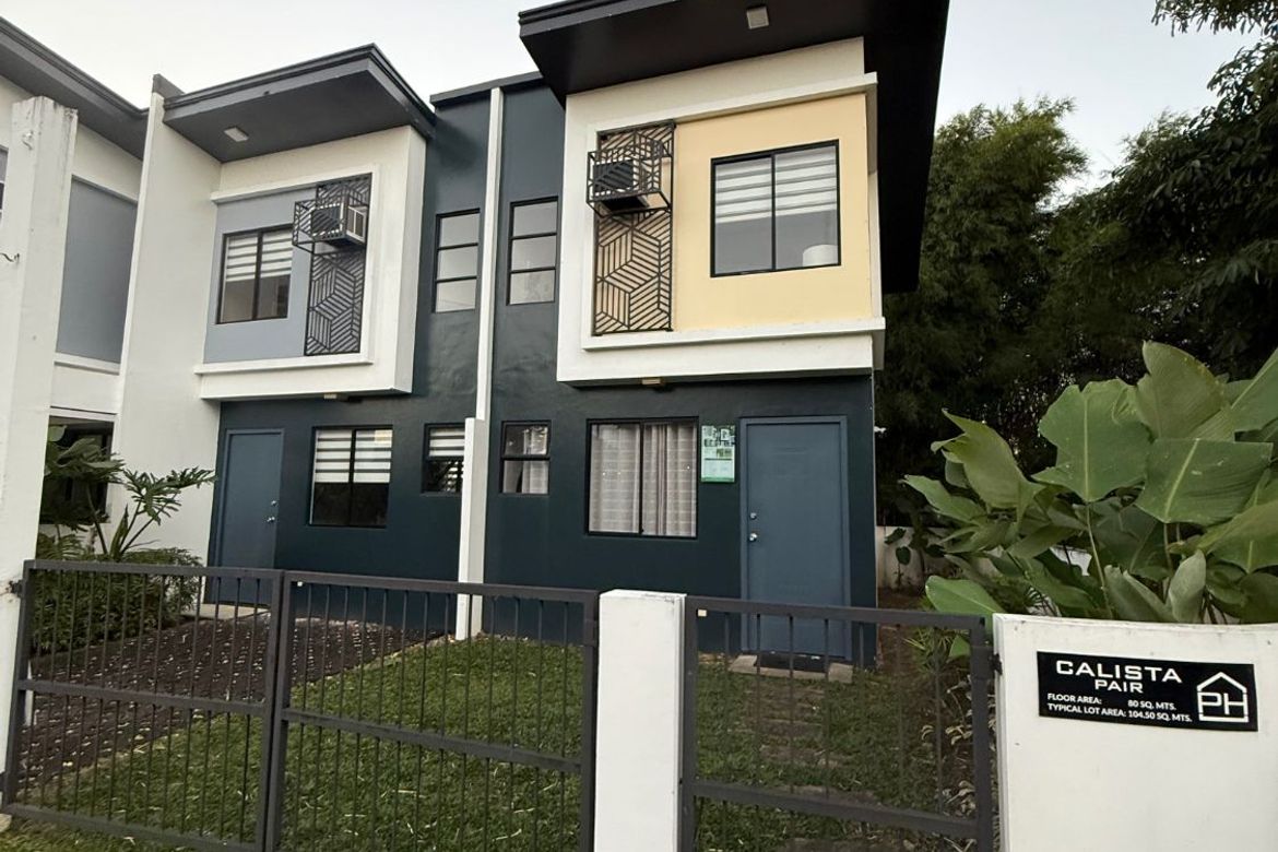 2 Bedroom House for Sale in PHirst Park Homes Tayabas, Mayowe, Tayabas, Quezon