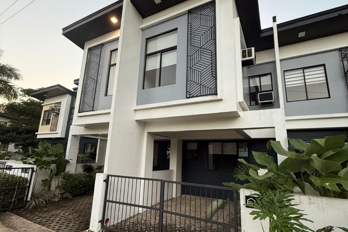 2 Bedroom House for Sale in PHirst Park Homes Tayabas, Mayowe, Tayabas, Quezon – photo 2