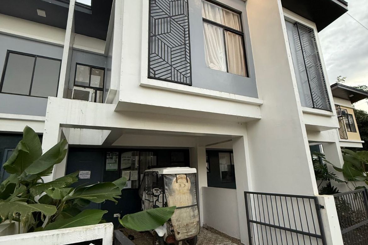 2 Bedroom House for Sale in PHirst Park Homes Tayabas, Mayowe, Tayabas, Quezon – photo 3