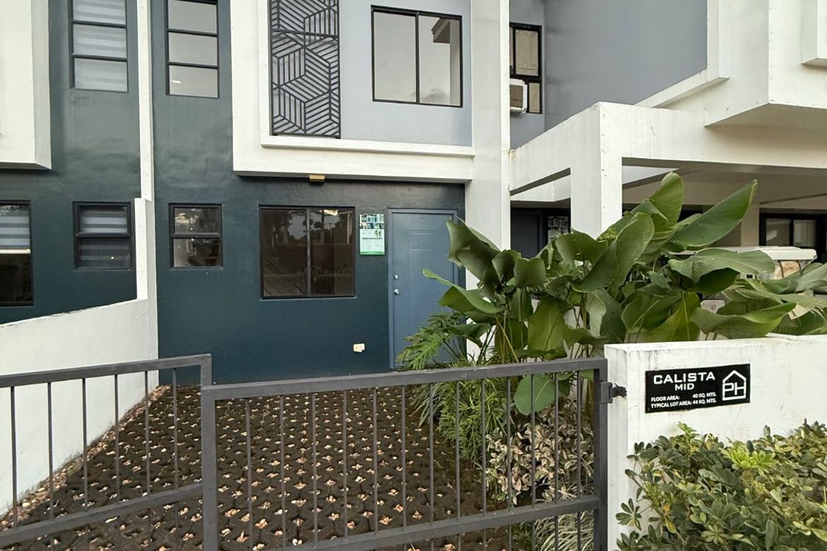2 Bedroom House for Sale in PHirst Park Homes Tayabas, Mayowe, Tayabas, Quezon – photo 4