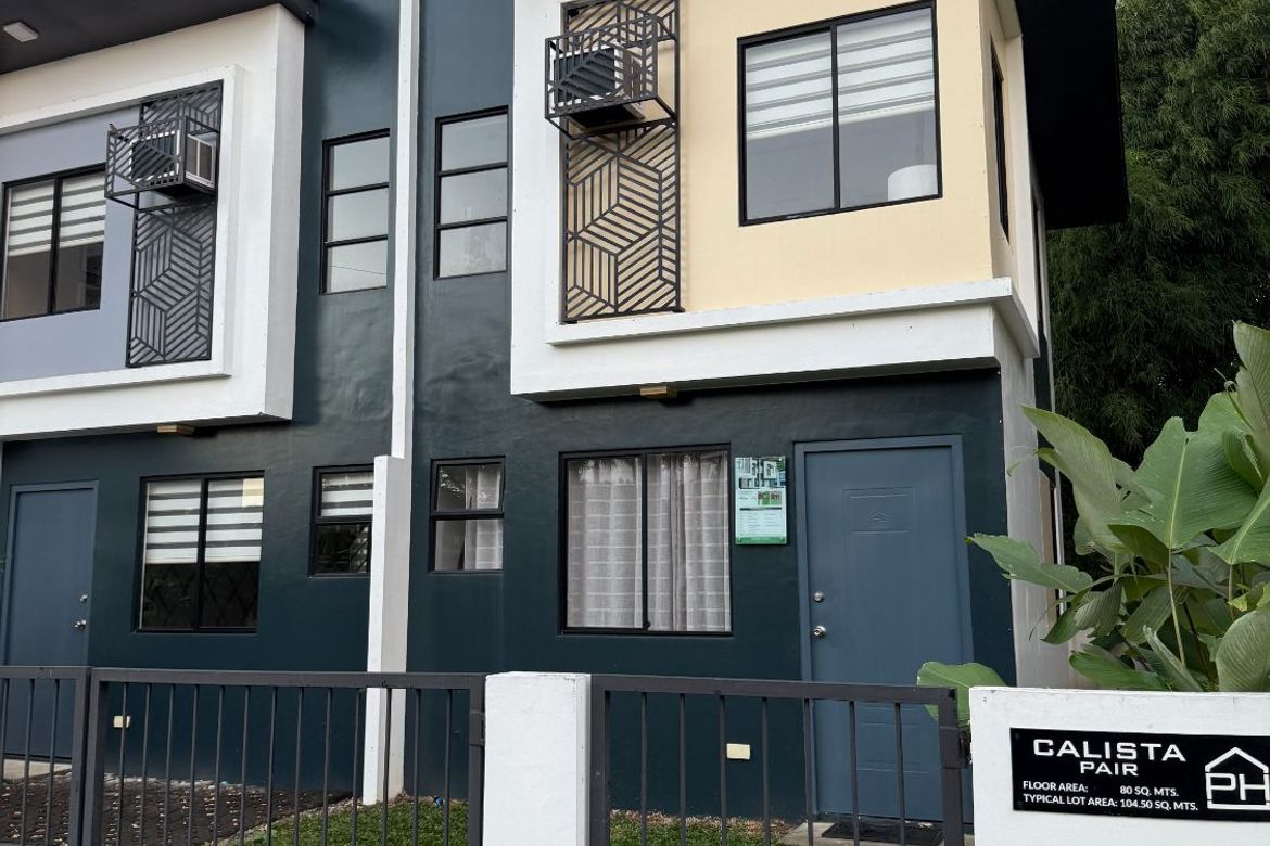 2 Bedroom House for Sale in PHirst Park Homes Tayabas, Mayowe, Tayabas, Quezon – photo 7
