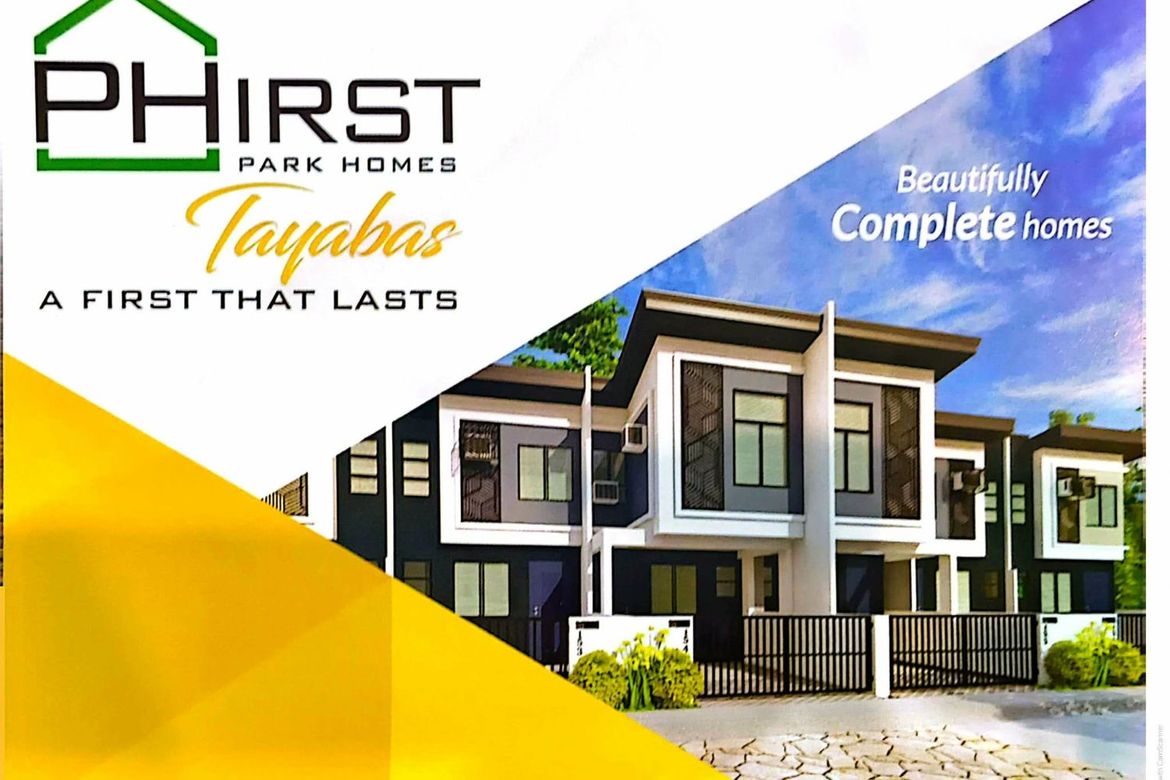 2 Bedroom House for Sale in PHirst Park Homes Tayabas, Mayowe, Tayabas, Quezon – photo 8