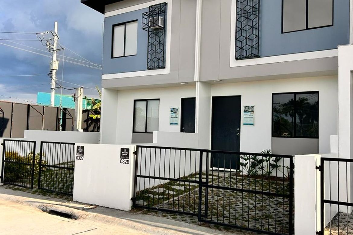2 Bedroom House for Sale in PHirst Sights Bay, Puypuy, Bay, Laguna – photo 3