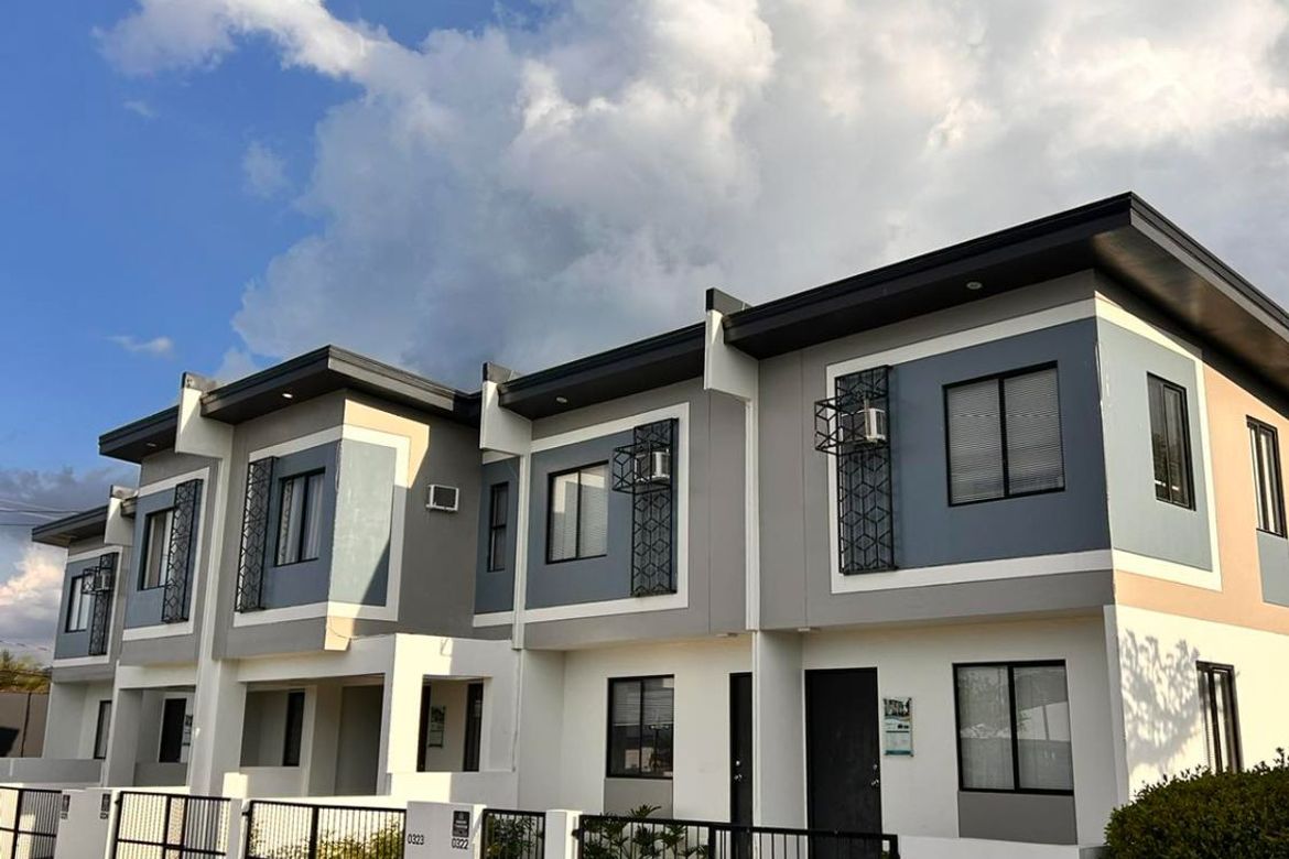 2 Bedroom House for Sale in PHirst Sights Bay, Puypuy, Bay, Laguna – photo 8