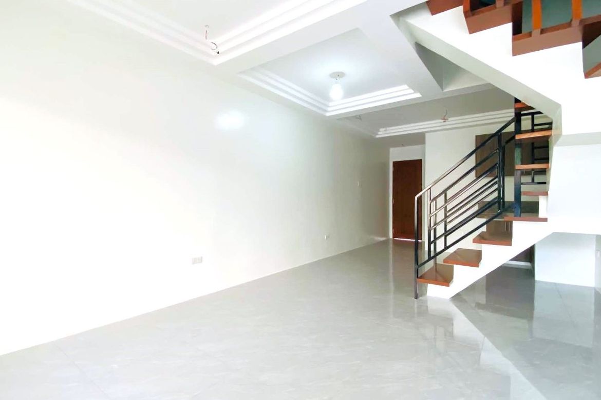 2 Bedroom House for Sale in Pilar, Las Piñas, Metro Manila – photo 3