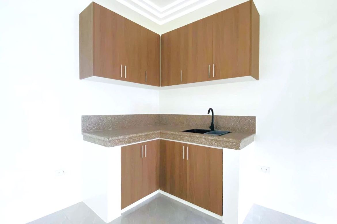 2 Bedroom House for Sale in Pilar, Las Piñas, Metro Manila – photo 4