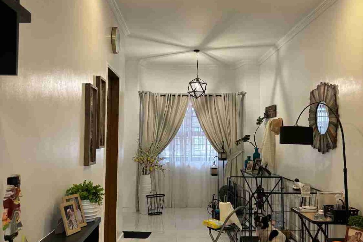 2 Bedroom House for Sale in Pilar, Las Piñas, Metro Manila – photo 2