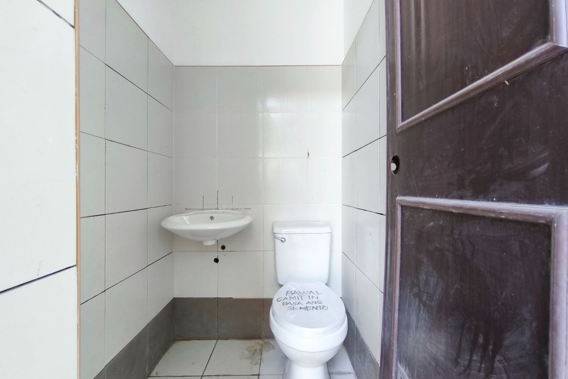 2 Bedroom House for Sale in Pilar, Las Piñas, Metro Manila – photo 8