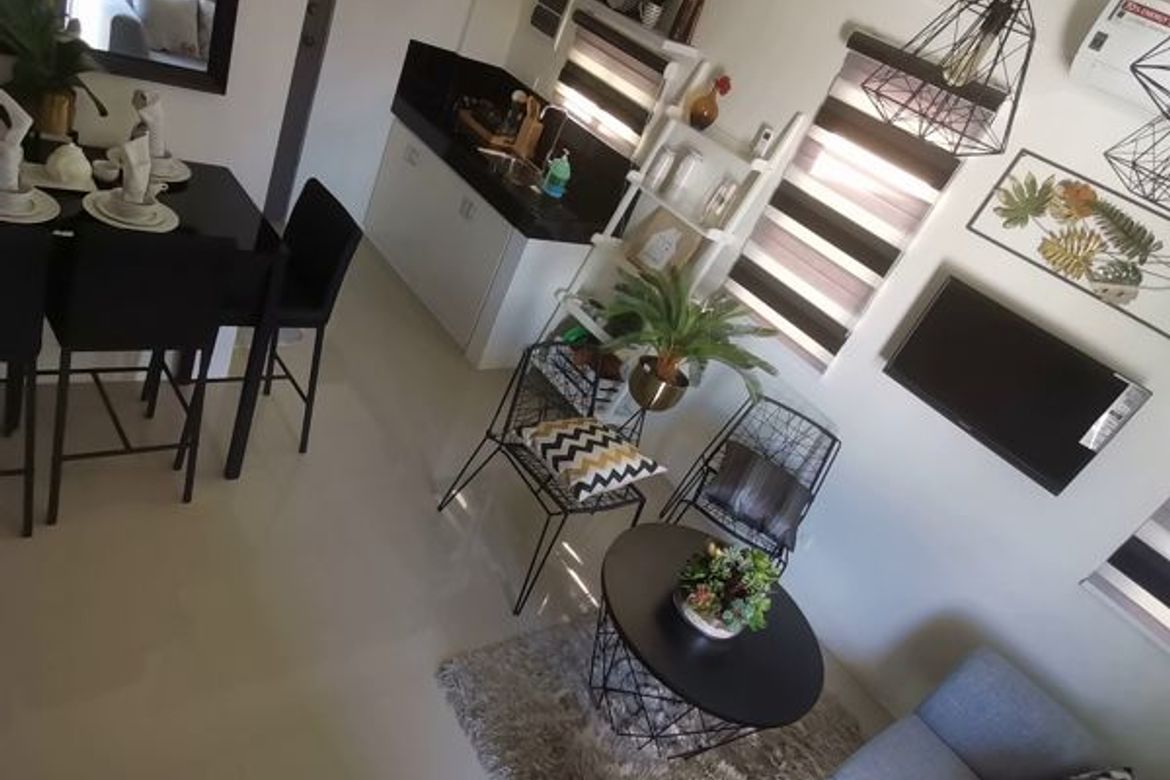 2 Bedroom House for Sale in Pinagbakahan, Malolos, Bulacan – photo 4