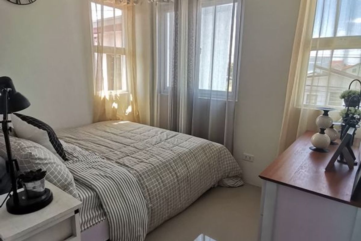 2 Bedroom House for Sale in Pinagbakahan, Malolos, Bulacan – photo 8
