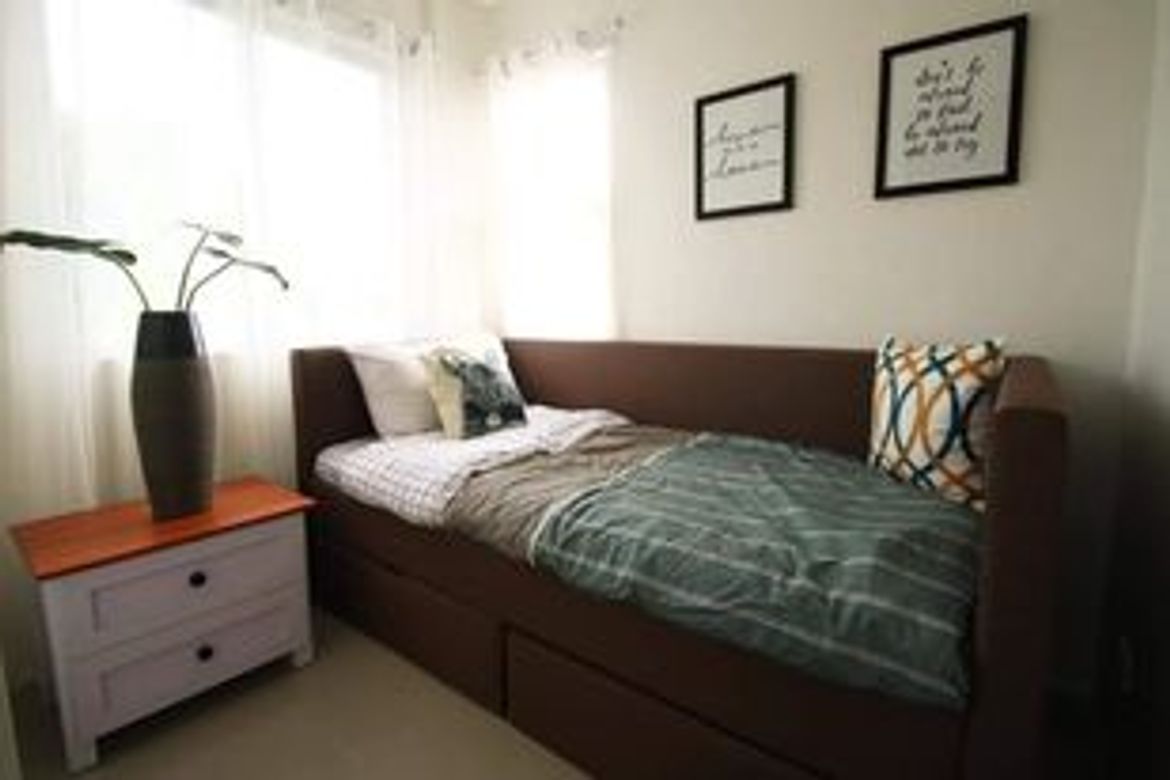 2 Bedroom House for Sale in Pinagbakahan, Malolos, Bulacan – photo 2