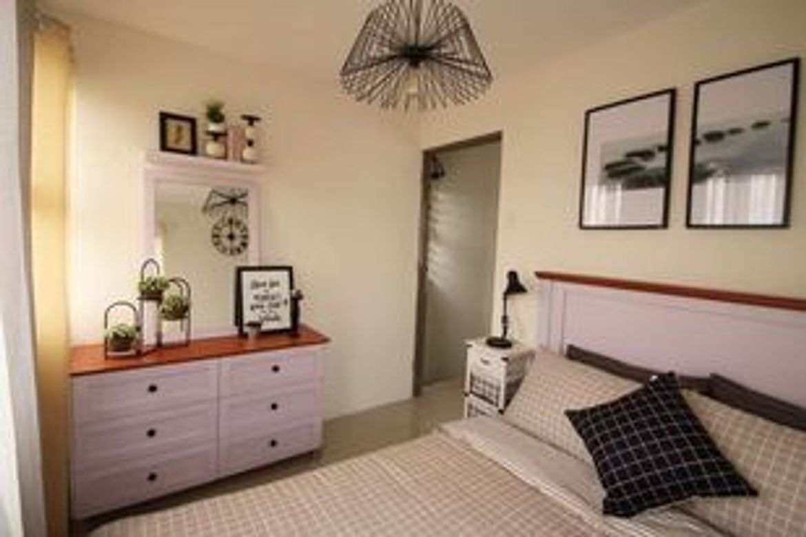 2 Bedroom House for Sale in Pinagbakahan, Malolos, Bulacan – photo 4