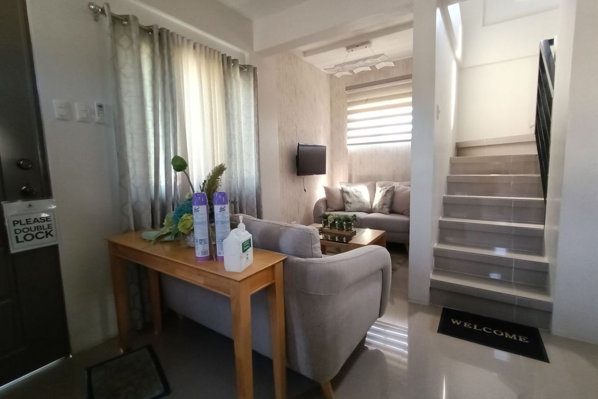 2 Bedroom House for Sale in Pinagbakahan, Malolos, Bulacan – photo 2