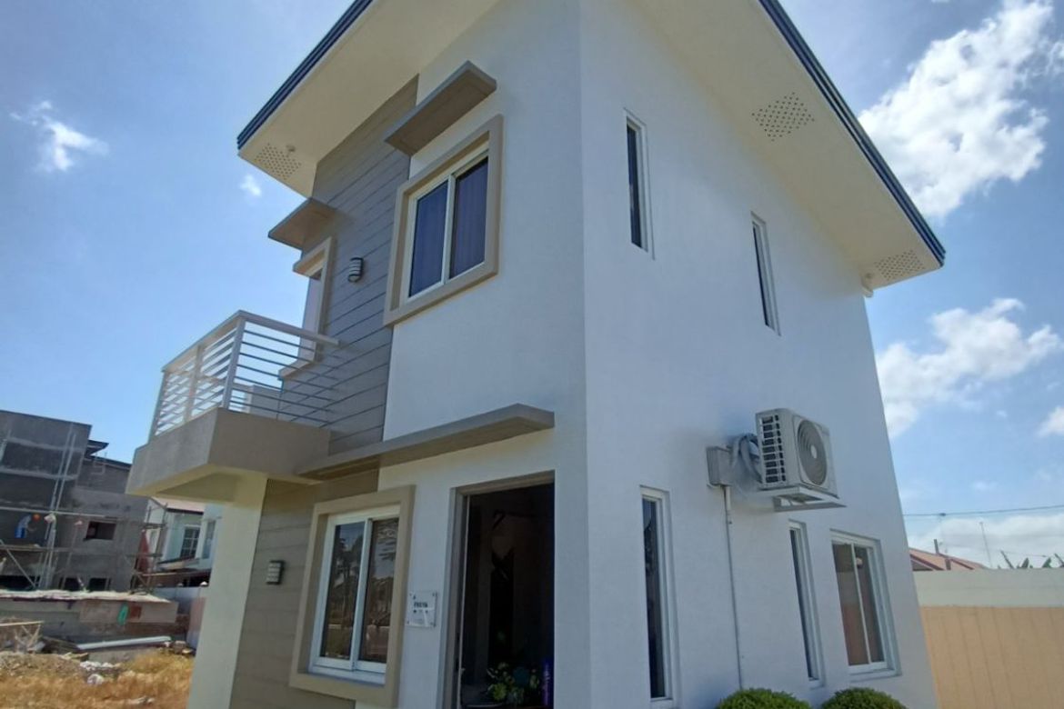 2 Bedroom House for Sale in Pinagbakahan, Malolos, Bulacan – photo 8