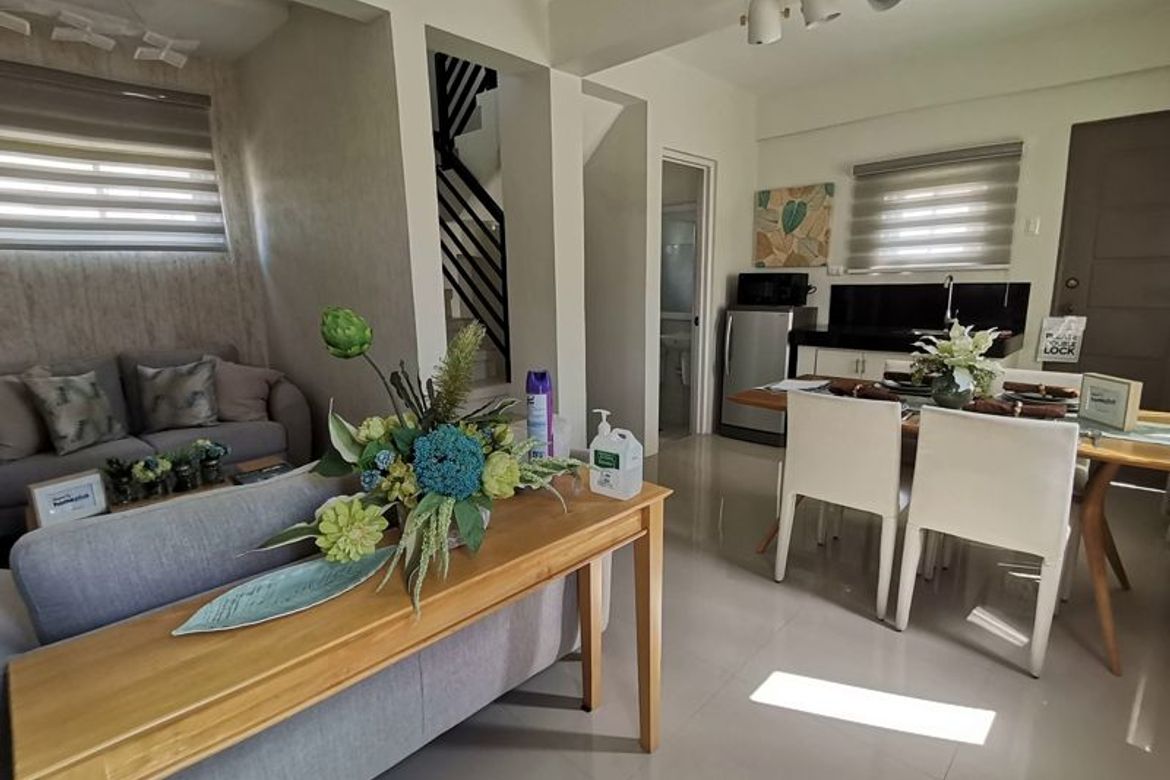 2 Bedroom House for Sale in Pinagbakahan, Malolos, Bulacan – photo 3