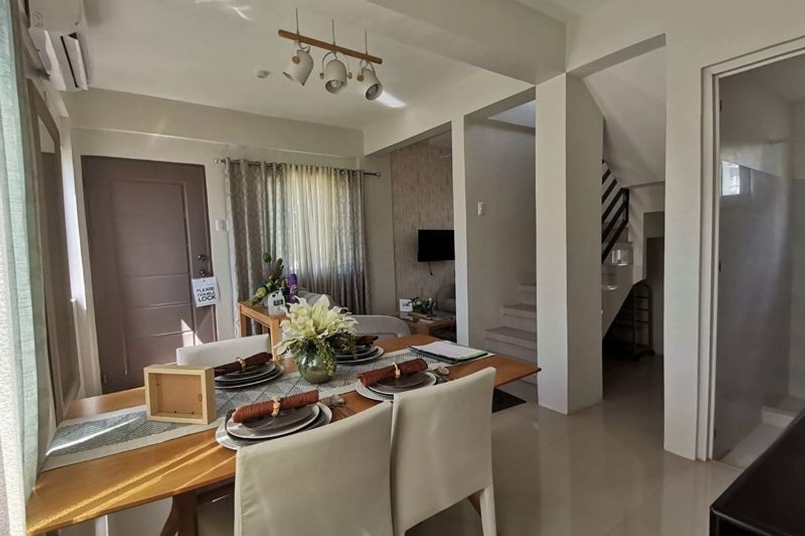 2 Bedroom House for Sale in Pinagbakahan, Malolos, Bulacan – photo 5
