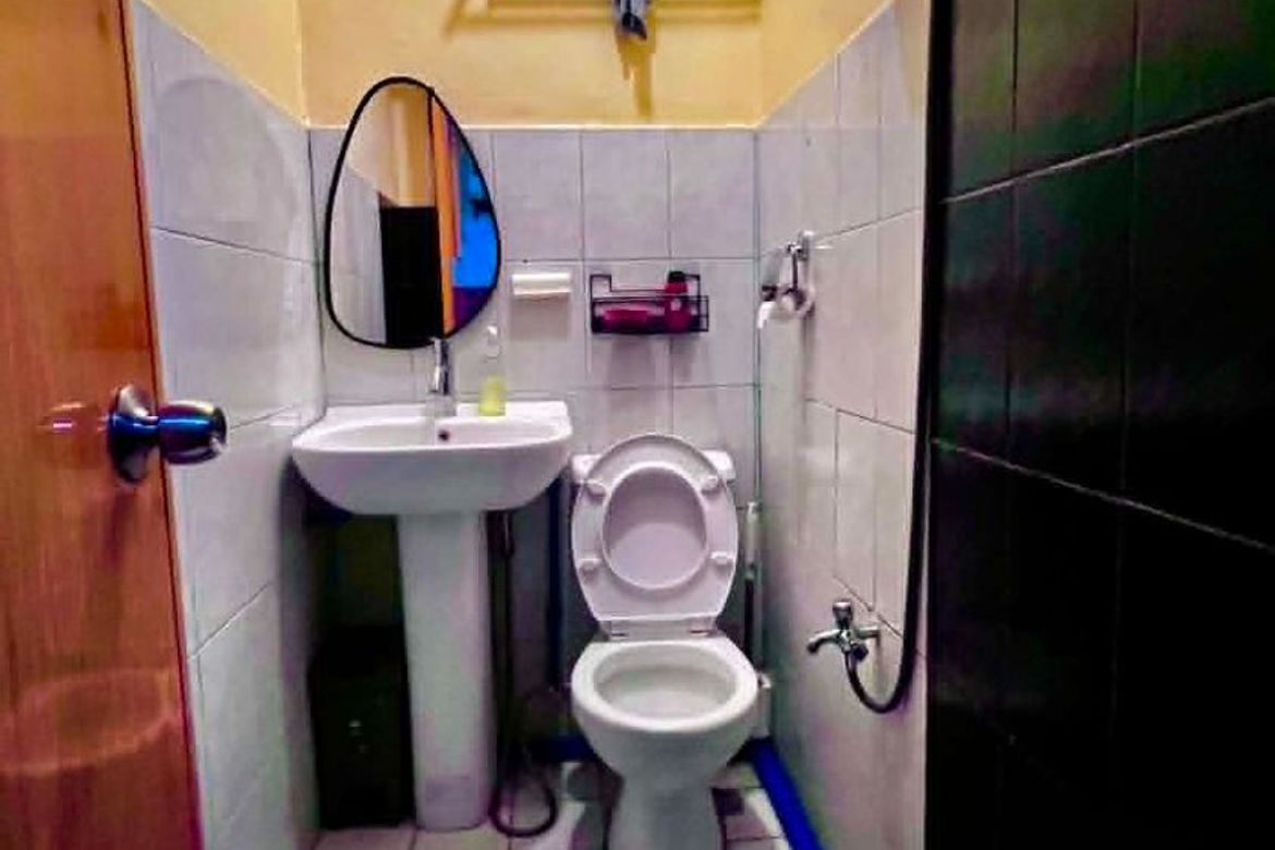 2 Bedroom House for Sale in Pinagbuhatan, Pasig, Metro Manila – photo 8
